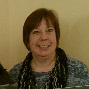 Meet your Posher, Sherry